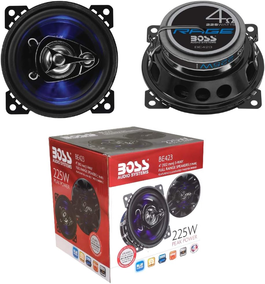 Les critères essentiels pour choisir la meilleure enceinte de voiture pour votre expérience sonore 🎶