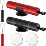 Équipez votre véhicule : les essentiels d&rsquo;un kit d&rsquo;urgence automobile 🚗🛠️