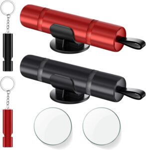 Équipez votre véhicule : les essentiels d&rsquo;un kit d&rsquo;urgence automobile 🚗🛠️