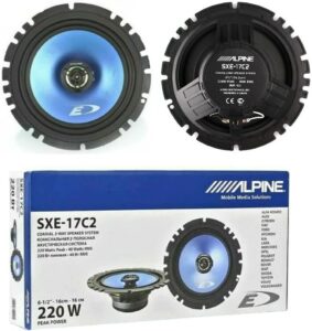 Les critères essentiels pour choisir la meilleure enceinte pour votre voiture 🚗🎶