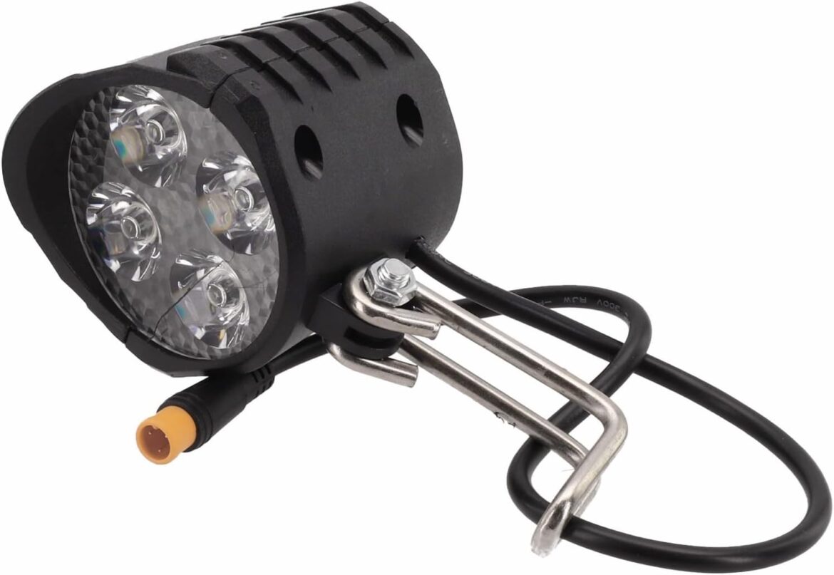 Les critères essentiels pour choisir le meilleur phare LED pour votre voiture 🚗✨