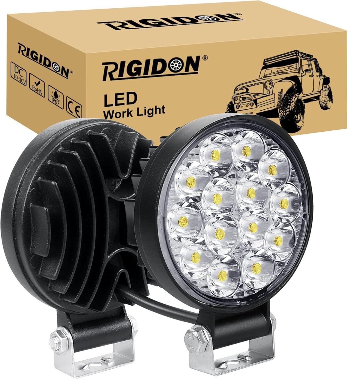 Les critères essentiels pour choisir le meilleur phare LED pour votre voiture 🚗💡