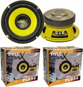Les meilleures enceintes pour voiture : comment choisir celle qui sublimera votre expérience audio 🚗🎶