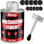 Le meilleur kit de réparation de pneu : ce qu&rsquo;il faut vérifier avant de partir en voyage 🚗🔧