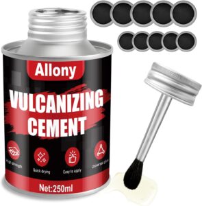 Le meilleur kit de réparation de pneu : ce qu&rsquo;il faut vérifier avant de partir en voyage 🚗🔧