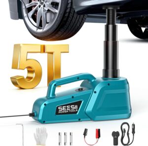 Le choix du meilleur cric pour voiture : guide complet pour une utilisation en toute sécurité 🚗🔧