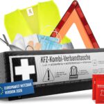 Le kit d&rsquo;urgence idéal pour votre voiture : essentiels à ne pas négliger 🚗🔧