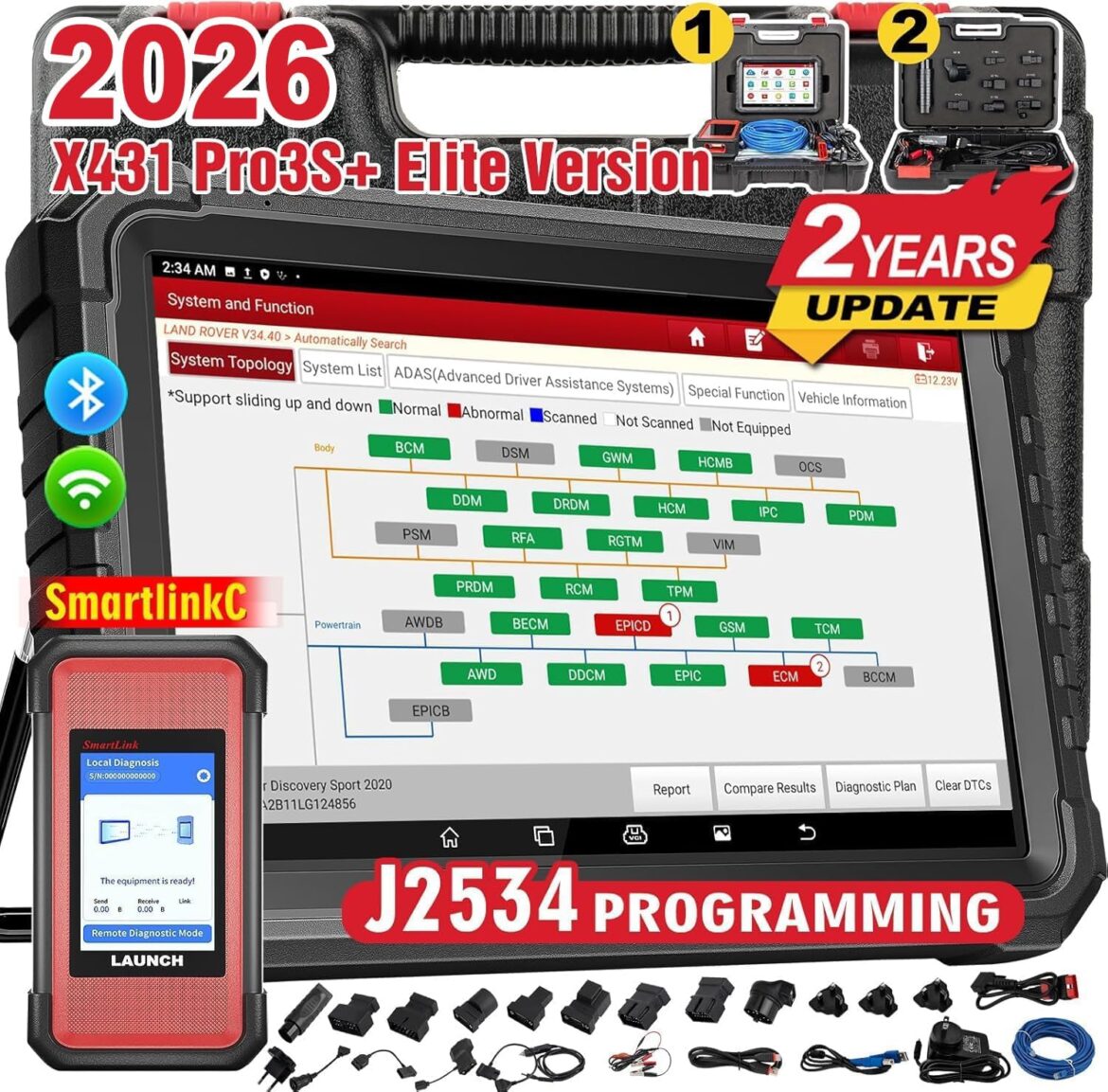 Le guide complet pour choisir le meilleur kit d’entretien pour votre voiture 🚗🔧