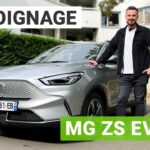 L&rsquo;ascension de la mobilité électrique : enjeux et perspectives avec madame
