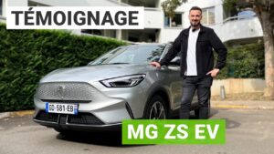 L&rsquo;ascension de la mobilité électrique : enjeux et perspectives avec madame