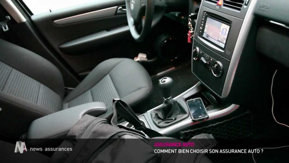 Bien comprendre les clés d’une assurance auto efficace : guide pratique pour des choix éclairés