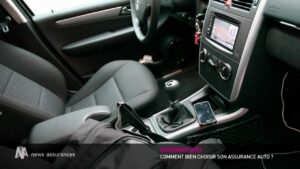 Bien comprendre les clés d&rsquo;une assurance auto efficace : guide pratique pour des choix éclairés