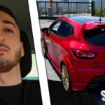 La clio 4rs stage 3+ : performances époustouflantes et secrets révélés pour dominer sur circuit