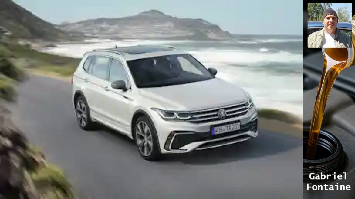 Maîtriser l&rsquo;entretien de votre Volkswagen Tiguan : le guide indispensable pour garantir performance et fiabilité