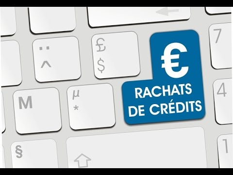 Comprendre le rachat de crédits : un guide essentiel pour maîtriser vos finances