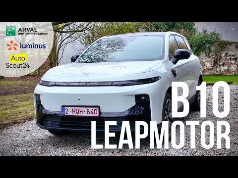Une exploration approfondie du SUV Leapmotor B10 : performance, technologie et confort à l&rsquo;épreuve du quotidien