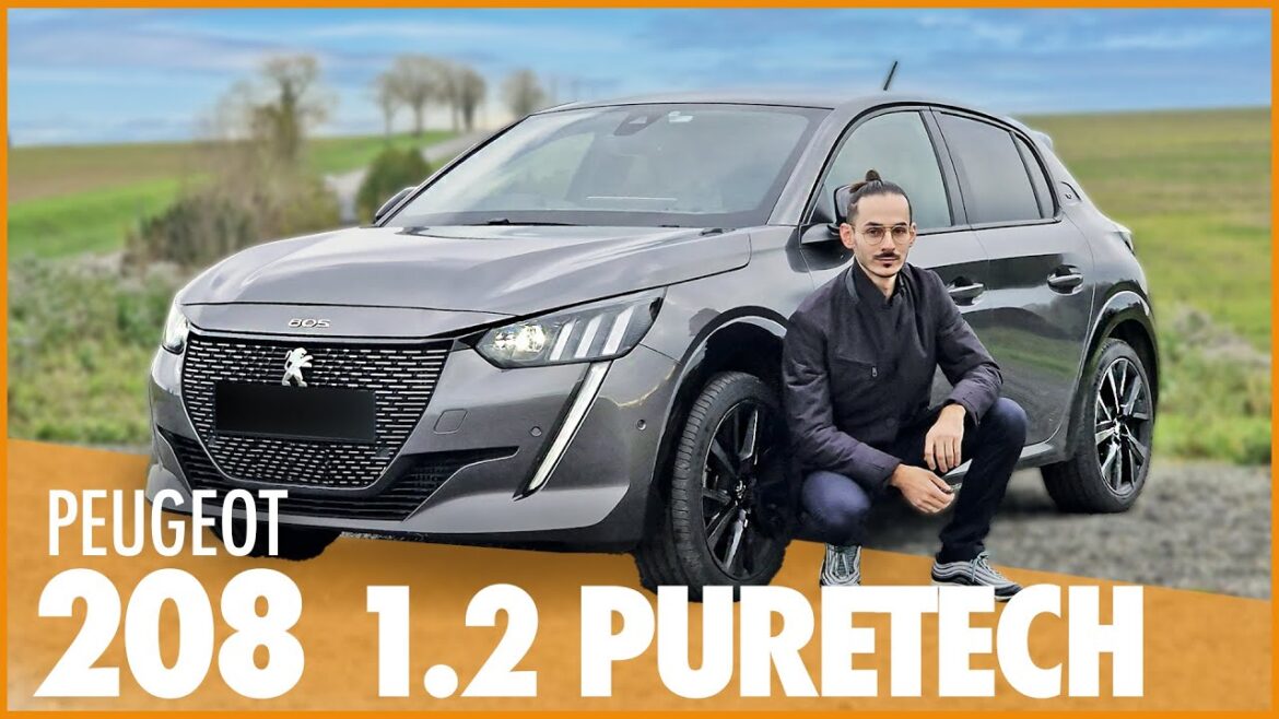40 000 km en Peugeot 208 : un bilan sincère et des conseils pratiques à découvrir