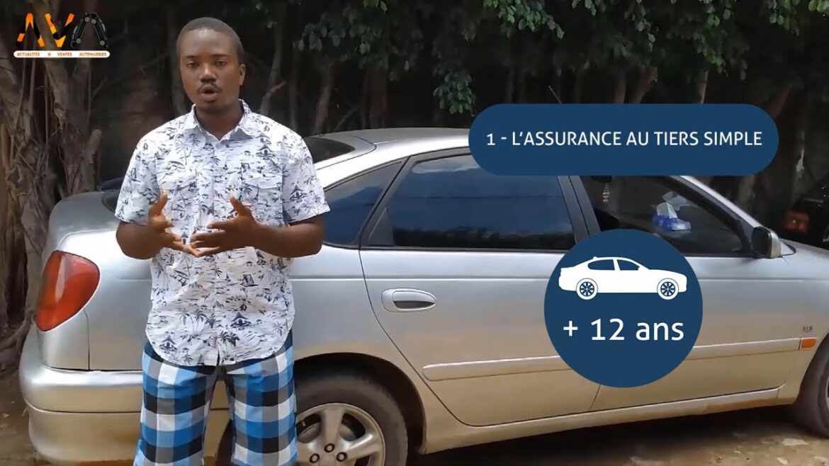 L&rsquo;art de sélectionner une assurance automobile adaptée à vos besoins essentiels