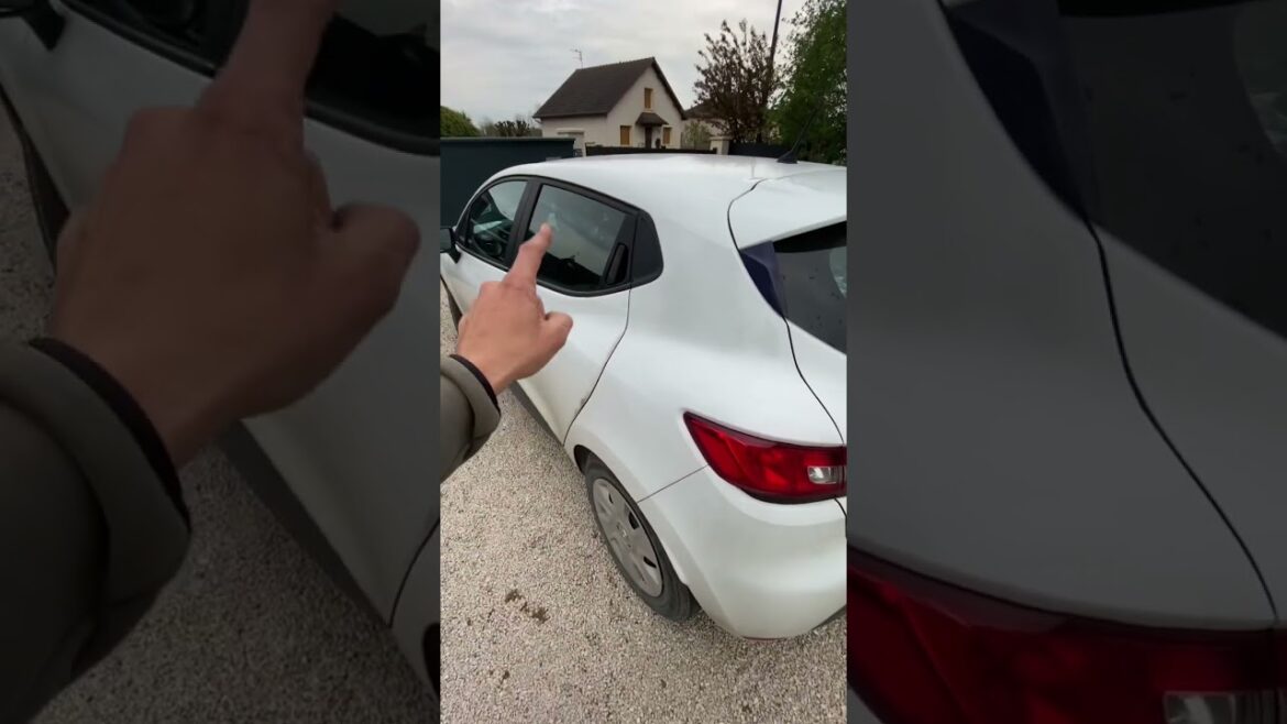 Découvrez les essentiels à savoir avant d&rsquo;acheter une Renault Clio 4 : conseils pratiques et astuces mécaniques