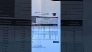 Découvrez les clés du financement responsable : Paugeaut 208 crédit 0dh au Maroc