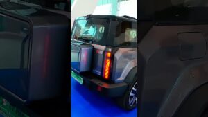 Découvrez l&rsquo;innovation durable du chery icar 03 : une révolution automobile à votre portée