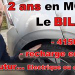 Bilan de deux ans avec la MG4 : 41500 km, recharge urbaine et perspectives d&rsquo;avenir intrigantes