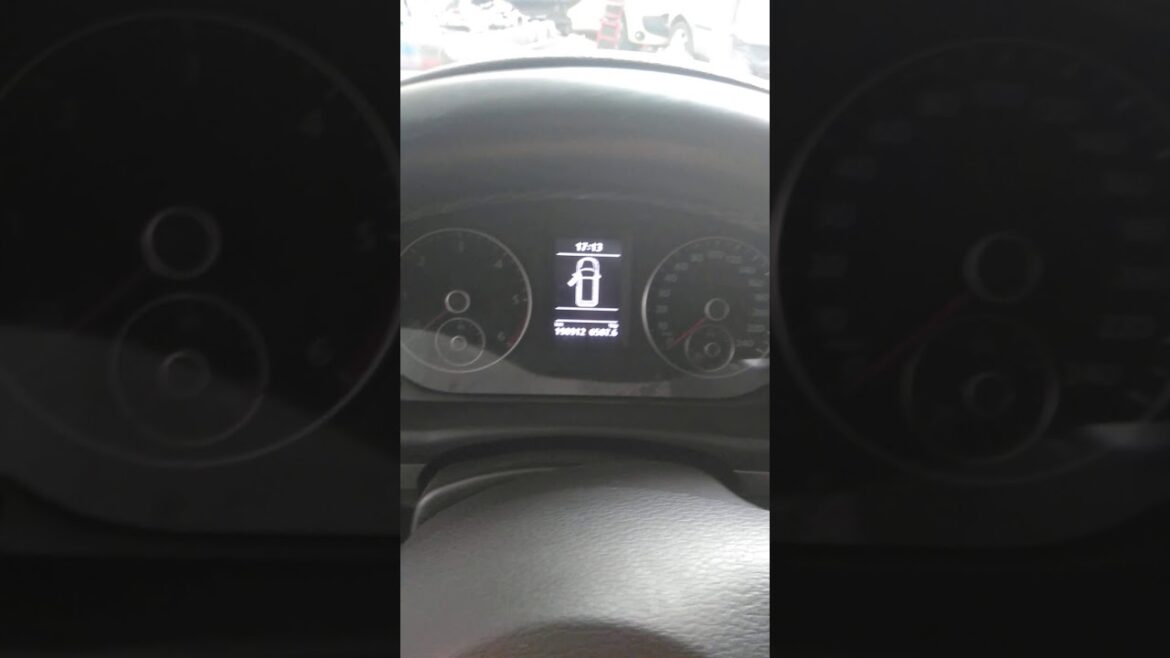 L&rsquo;Art de l&rsquo;entretien optimal : secrets révélés pour votre Volkswagen Touran 2014