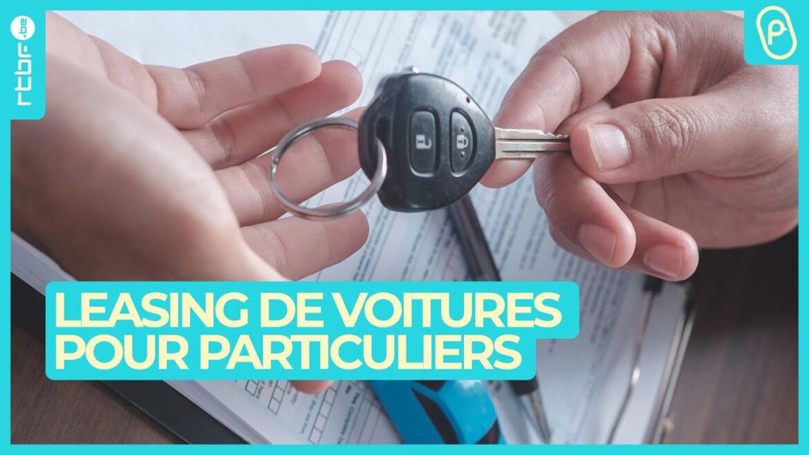 Le leasing automobile : opportunité ou piège à éviter ?