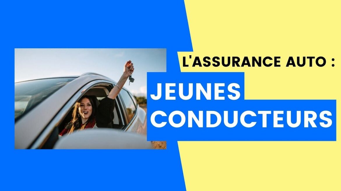 L&rsquo;essentiel de l&rsquo;assurance auto pour les jeunes conducteurs : ce qu&rsquo;il faut vraiment savoir