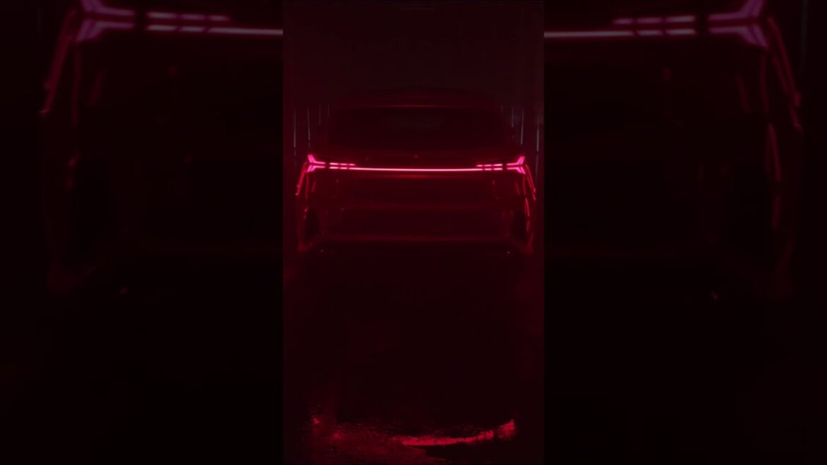 Découvrez l&rsquo;avenir de la mobilité : le SUV électrique MG Marvel R, alliant innovation et connectivité