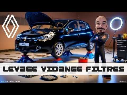 Le guide essentiel pour l&rsquo;entretien de votre Renault Clio 4 : astuces pratiques et techniques de pro pour un véhicule en pleine forme