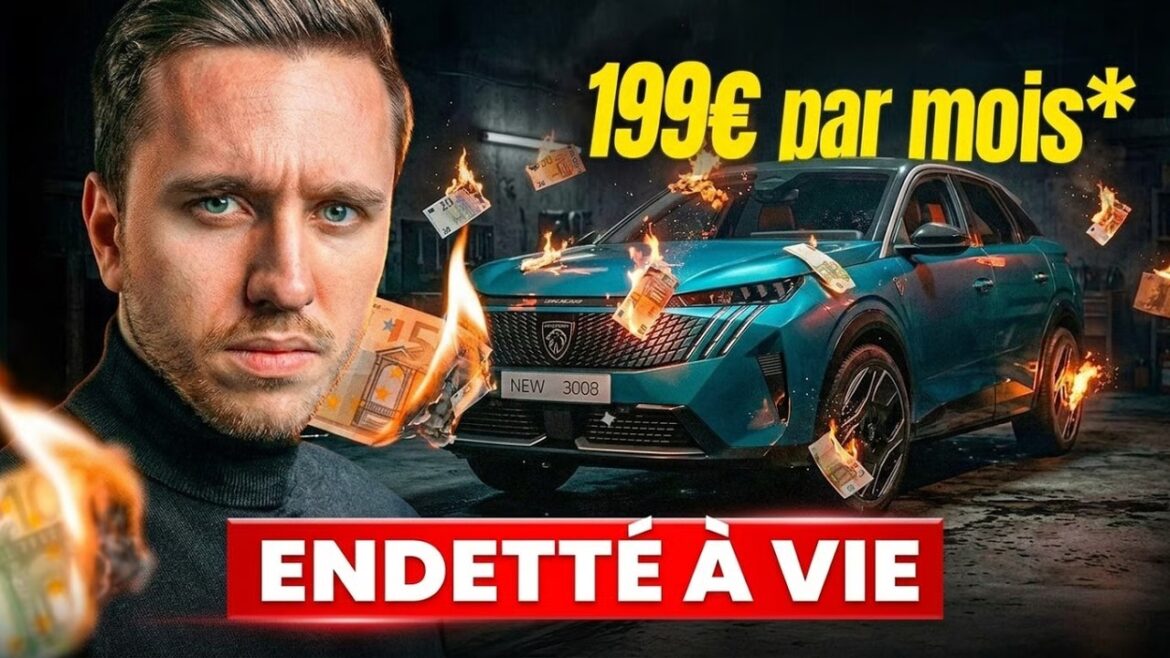 Décryptage des pièges du leasing : comment éviter les erreurs coûteuses