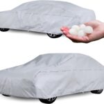 La vérité sur les bâches anti-grêle : comment bien protéger votre voiture ? 🚗🌧️