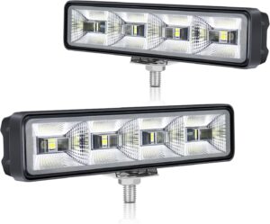 Les phares LED pour voiture : comment choisir le meilleur modèle pour votre sécurité 🚗✨