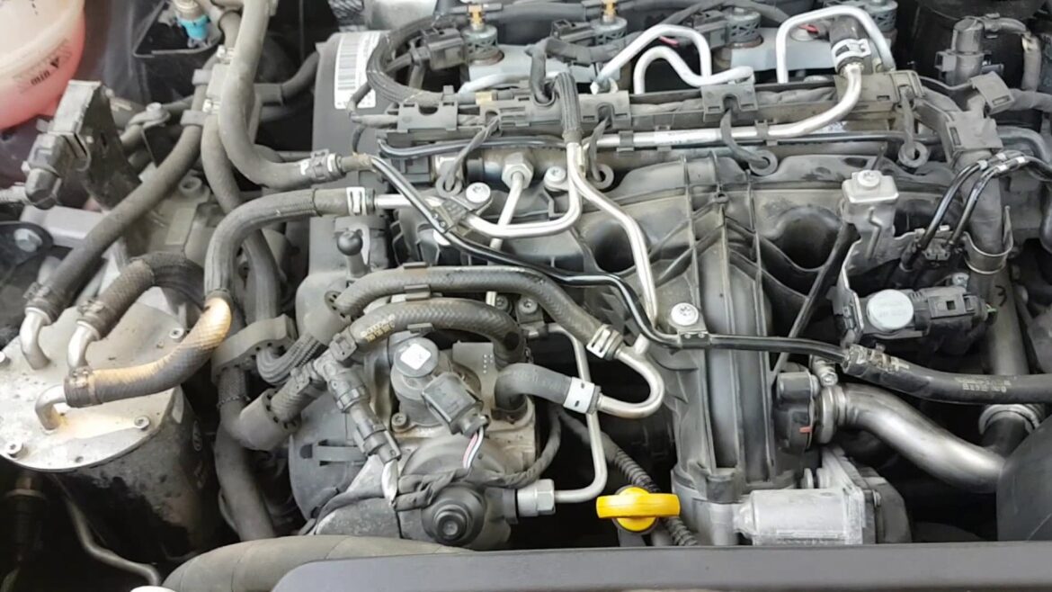Optimisation de la performance de votre véhicule : guide complet pour le changement de filtres et d&rsquo;huiles sur TIGUAN, GOLF, A3 et A4 2.0 TDI