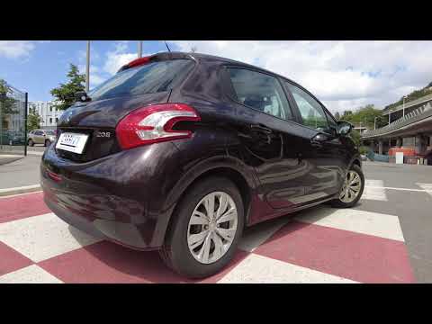 Peugeot 208 d&rsquo;occasion : un entretien rigoureux pour une garantie de confiance de 12 mois