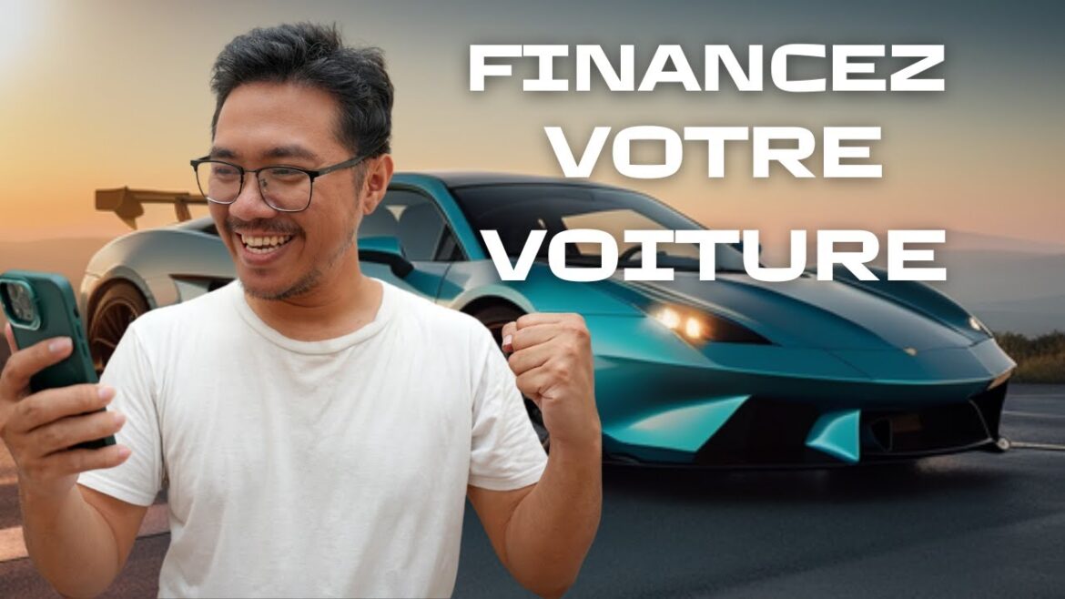 Investir dans votre mobilité : guide pratique du crédit automobile