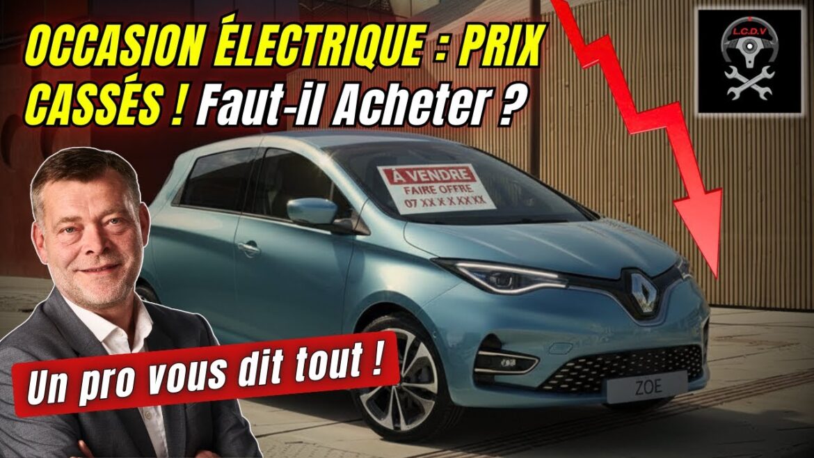 ÉLECTRICITÉ RAISONNÉE : Les clés pour un achat éclairé et durable
