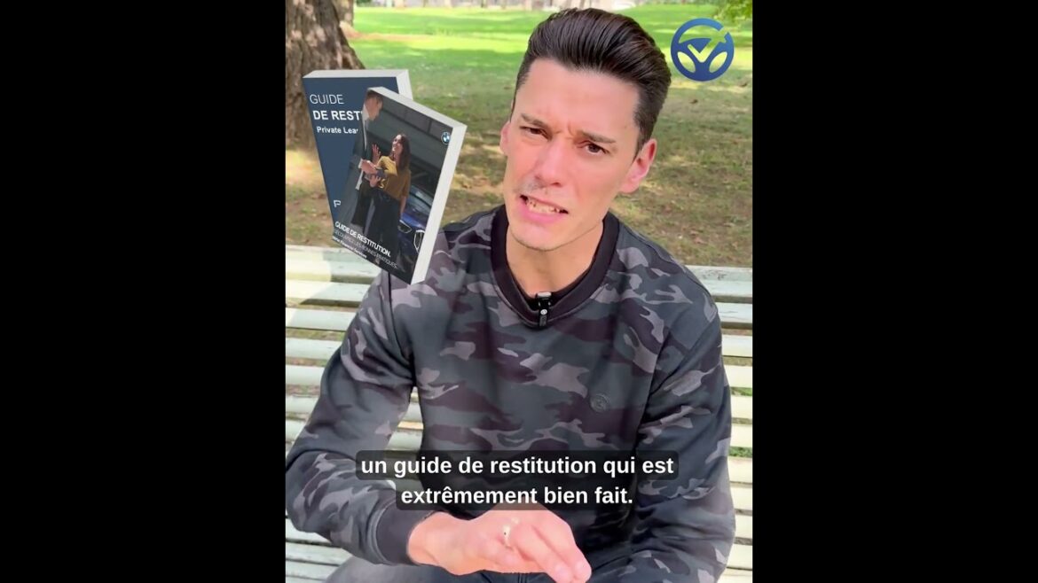 Le vrai coût des frais de restitution d&rsquo;un leasing auto : décryptage et conseils pratiques