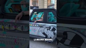 À la découverte du modèle de Mercedes G le plus luxueux : une plongée dans l&rsquo;univers des millionnaires de l&rsquo;automobile