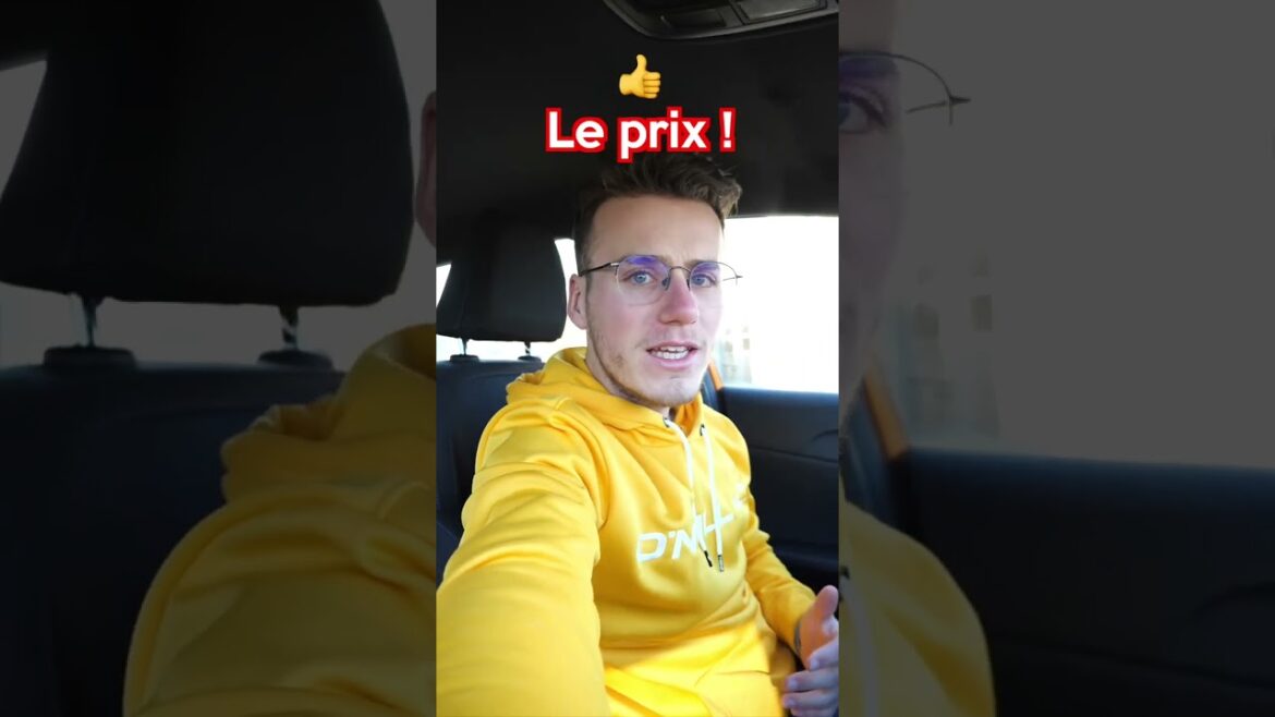 Mon analyse approfondie après quatre jours en MG4 standard : révélations et enseignements essentiels