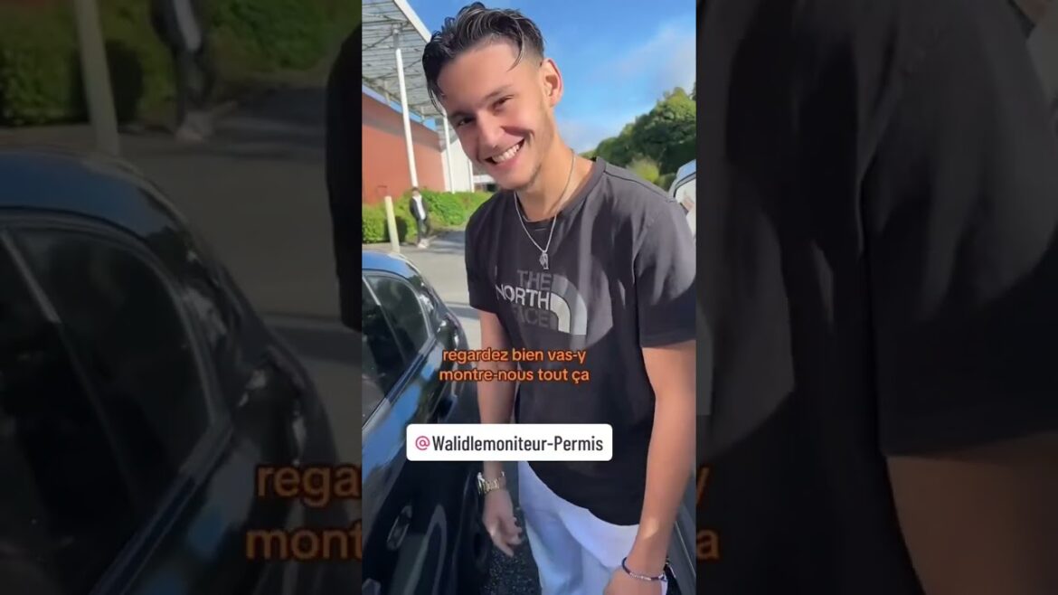Découvrez les clés de la conduite responsable avec BMW : conseils pour jeunes permis