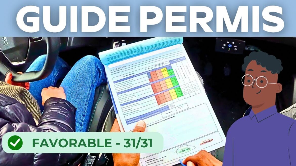 Maîtriser l&rsquo;art du permis de conduire : stratégies pour atteindre l&rsquo;excellence et la confiance sur la route