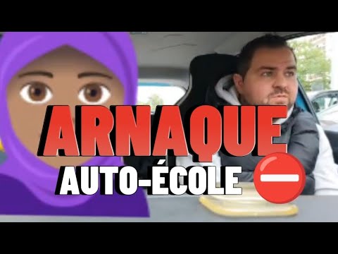 L&rsquo;Envers du Décor : Témoignages Sur les Arnaques des Auto-Écoles et Comment s&rsquo;en Protéger