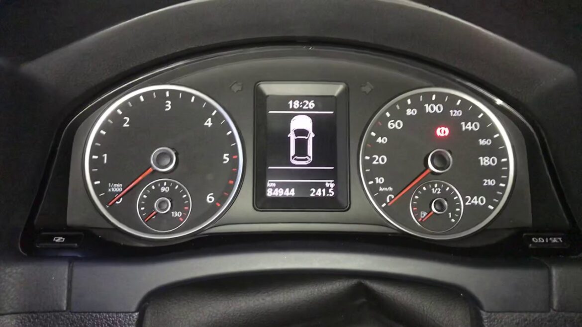 Réinitialisation de votre vw tiguan : tout ce que vous devez savoir pour une conduite optimale