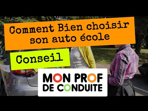 Choisir l&rsquo;auto-école idéale : guide pratique pour un permis réussi