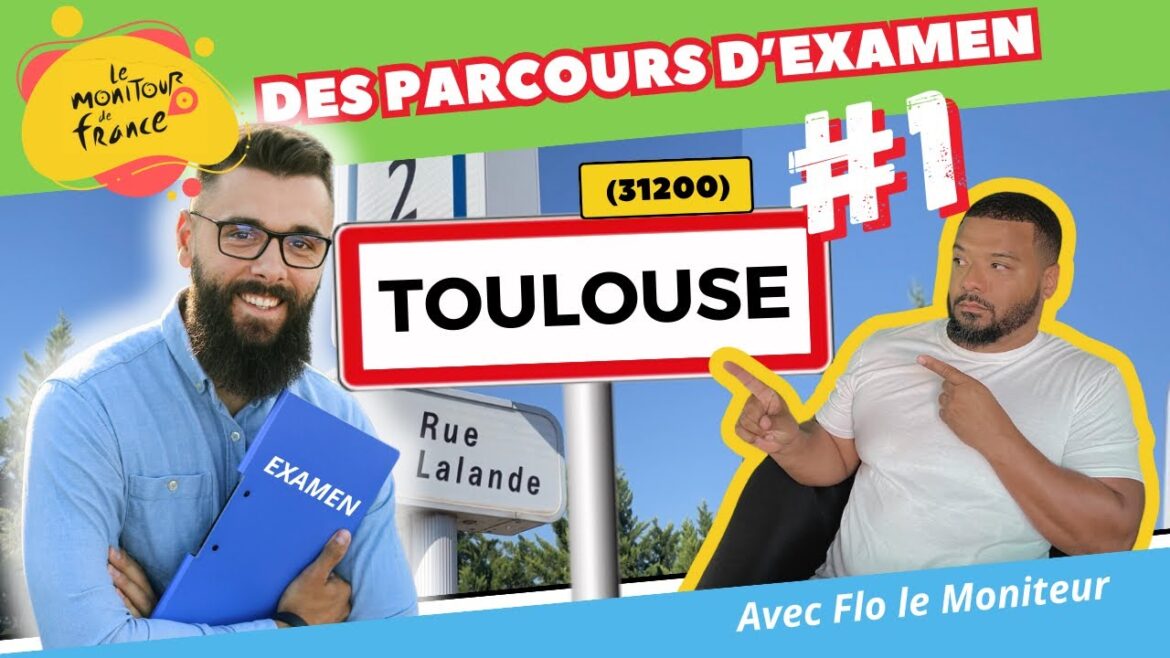 Le guide essentiel pour réussir votre permis de conduire à Toulouse (Lalande)