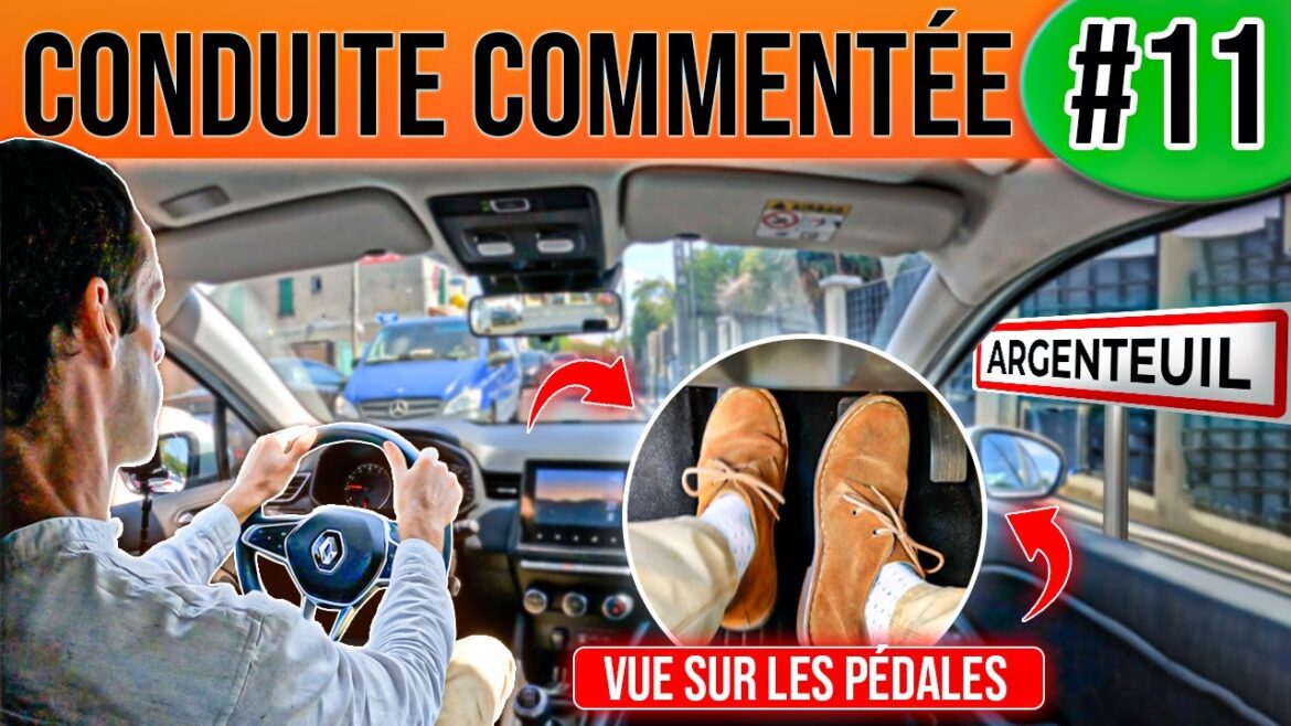 Connaître Argenteuil : guide pratique pour une conduite éclairée et responsable