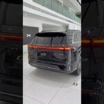 Découvrez l&rsquo;expérience immersive du Xpeng G9 2024 : un SUV électrique de luxe à ne pas manquer