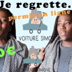 Les leçons essentielles de ma mésaventure avec le permis en ligne : un guide pratique pour réussir en toute sérénité